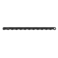 Cadena SRAM 126 Eslabones X0 -Type Eagle Dark Polar SolidPin con PowerLock T-Type PVD 12 Velocidades 1 pieza 00.2518.055.010