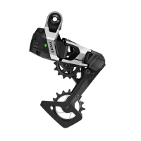 Cambio Trasero SRAM Gravel RED XPLR AXS E1 13P. Max 46D 00.7518.185.000