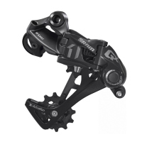 Cambio Trasero SRAM MTB GX 1X11P. Largo Negro 00.7518.081.000