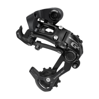 Cambio Trasero SRAM MTB GX 2X10P. Mediano TYPE 2.1 Negro 00.7518.080.001