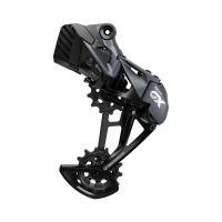 Cambio Trasero SRAM MTB GX1 EAGLE 12P. Lunar Max 52T Negro Sin Bateria 00.7518.151.000