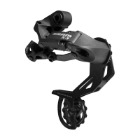 Cambio Trasero SRAM MTB X-3 7P. Negro 00.7515.050.000