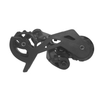 Cambio Trasero SRAM MTB X-3 7P. Negro 00.7515.050.000 - Image 2