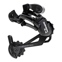Cambio Trasero SRAM MTB X-4 8P. Largo Negro 00.7515.033.000
