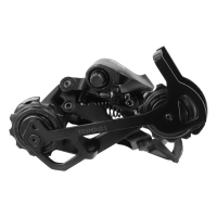 Cambio Trasero SRAM MTB X-4 8P. Largo Negro 00.7515.033.000 - Image 2