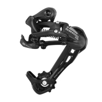 Cambio Trasero SRAM MTB X-5 10P. Mediano Negro 00.7515.081.010
