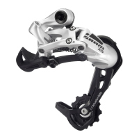 Cambio Trasero SRAM MTB X-5 8/9P. Mediano Plata 00.7515.082.030