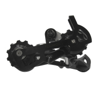 Cambio Trasero SRAM MTB X-5 8/9P. Mediano Plata 00.7515.082.030 - Image 2