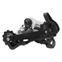 Cambio Trasero SRAM MTB X-5 9P. Largo Plata 00.7515.082.020 - Image 2