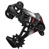 Cambio Trasero SRAM MTB X01 11P. TYPE 2.1 Rojo 00.7518.064.001