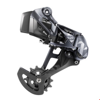Cambio Trasero SRAM MTB XX1 EAGLE AXS Negro Electronico 12P (No incluye bateria) 00.7518.125.000