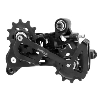 Cambio Trasero SRAM Ruta APEX1 1X11P. Largo Negro 00.7518.094.000 - Image 2
