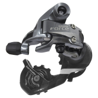 Cambio Trasero SRAM Ruta FORCE22 11P. Corto Max 28T 00.7518.030.000
