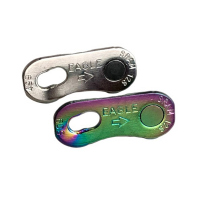 Candado Conector para Cadena SRAM EAGLE 12P. Power Lock Rainbow 4 Pza 00.2518.027.003 - Image 2