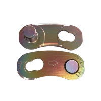 Candado Conector para Cadena SRAM EAGLE 12P. Power Lock Rainbow 4 Pza 00.2518.027.003
