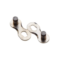 Candado Conector para Cadena SRAM 8P. Power Link Plata 4 Pza 72.2742.200.750
