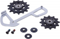 Carretilla para Cambio Trasero SRAM GX EAGLE Incluye placas 11.7518.087.000