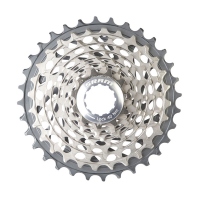 Cassette de Piñones  9P.11/32 MTB XG-999 SRAM