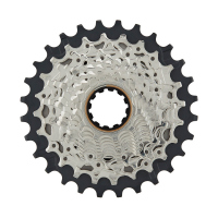 Cassette de Piñones SRAM 12P. 10/36D XG-1270 D1 Plata 00.2418.117.002