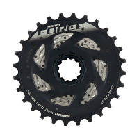 Cassette de Piñones SRAM 12P. 10/36D XG-1270 D1 Plata 00.2418.117.002 - Image 2