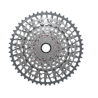 Cassette de Piñones SRAM 12P 10/52 T-Type Eagle XS-1275 00.2418.127.000