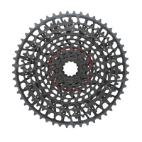 Cassette de Piñones SRAM 12P 10/52 T-Type Eagle XS-1295 00.2418.126.000