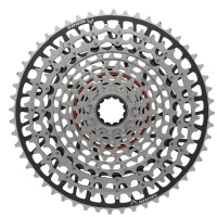 Cassette de Piñones SRAM 12P 10/52 T-Type Eagle XS-1297 00.2418.125.000