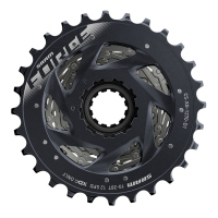 Cassette de Piñones SRAM 12P. FORCE 10/28D XG-1270 D1 Plata 00.2418.117.000 - Image 2