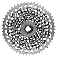 Cassette de Piñones SRAM 12P. XD 10/50D EAGLE XG-1295 Negro 00.2418.071.000