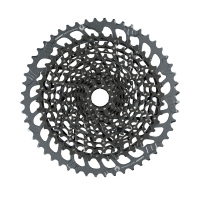 Cassette de Piñones SRAM 12P. XD 10/52D GX EAGLE XG-1275  Negro 00.2418.109.000