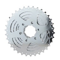 Cassette de Piñones SRAM 9P 11/34D PG-950  00.0000.200.290 - Image 2