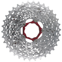 Cassette de Piñones SRAM 9P 11/34D PG-990  00.2415.039.090