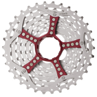 Cassette de Piñones SRAM 9P 11/34D PG-990  00.2415.039.090 - Image 2