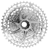 Cassette de Piñones SRAM EAGLE 12P. 10/44D XG-1251 D1 Silver 00.2418.119.000 - Image 2