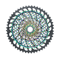 Cassette de Piñones SRAM EAGLE 12P. 10/52D XG-1299 Rainbow 00.2418.107.002