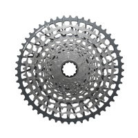 Cassette de Piñones SRAM Eagle 12P. 10/52D XS-1275 T-Type Negro 00.2418.148.000