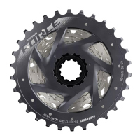 Cassette de Piñones SRAM FORCE D1 12P. 10/30D XG-1270 Plata 00.2418.117.003 - Image 2