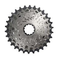 Cassette de Piñones SRAM FORCE D1 12P. 10/30D XG-1270 Plata 00.2418.117.003