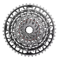 Cassette de Piñones SRAM RED XPLR E1 13P. 10/46D XG-1391 00.2418.143.000