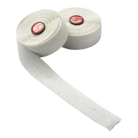 Cinta para Manubrio SRAM Supercork Blanco con Tapones 00.7915.017.010 - Image 2