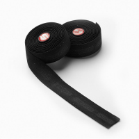 Cinta para Manubrio SRAM Supercork Negro con Tapones 00.7915.017.000 - Image 2