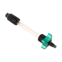 Conexion para Kit de Purgado SRAM MAVEN Compatible con purgador V1, V2 para Aceite Mineral 00.5318.031.008