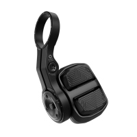 Control Electronico SRAM POD AXS D1 2 Botones (Incluye abrazadera para montaje izquierdo o derecho) 00.3018.405.004
