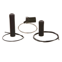 Control Remoto ROCK SHOX - TwistLoc Ultimate Full Sprint izquierdo de 2 Posiciones 00.4318.079.000