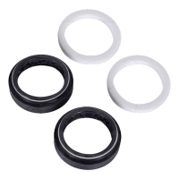 Cubre Polvo para Suspension ROCK SHOX 32X5mm SID A1 A3 Negro 11.4018.028.001
