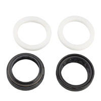 Cubre Polvo para Suspension ROCK SHOX 32x4mm SID/XX/R1/B1 RLC Negro 11.4018.028.016