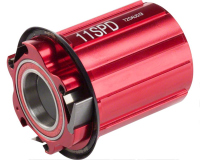 Cuerpo Body para Maza SRAM MTB Mod. 30/60 9,10, 11P Compatible para Sram/Shimano 11.1918.024.000