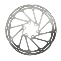 Disco Rotor para Freno SRAM 140mm. 6 tornillos Centerline 00.5018.037.012