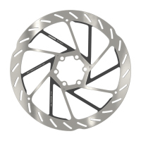 Disco Rotor para Freno SRAM HS2 180mm. Con 6 tornillos 00.5018.176.001