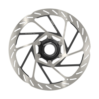 Disco Rotor para Freno SRAM HS2 180mm. Con Cierre Center Lock 00.5018.176.005
